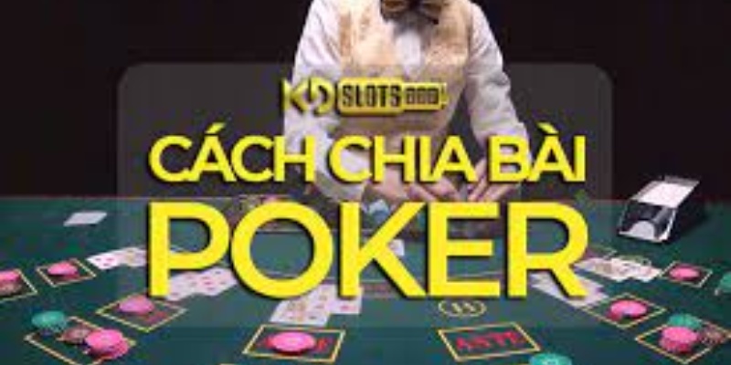 Định Nghĩa và Cách Chơi Poker