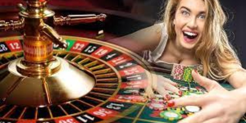 Định Nghĩa và Luật Chơi Roulette