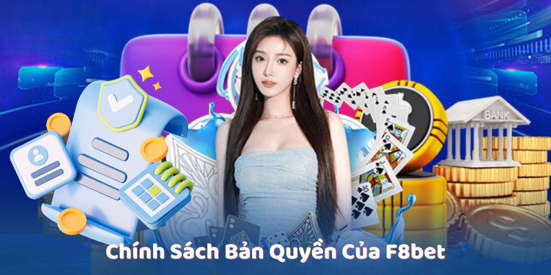 Chính Sách Bản Quyền