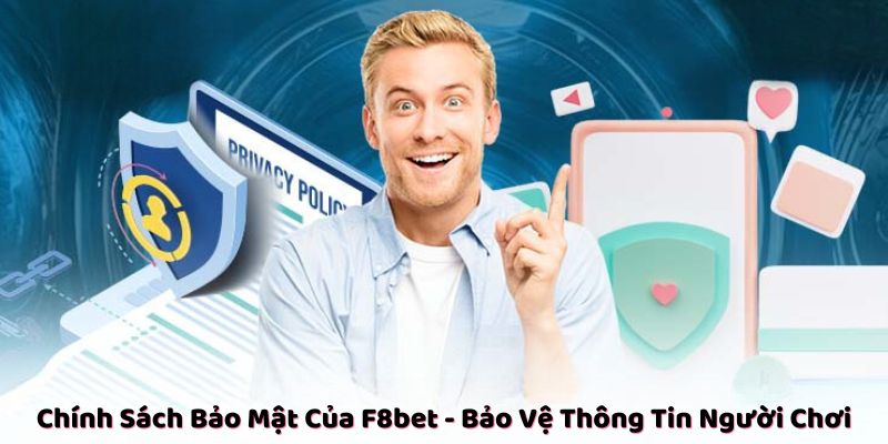 Chính sách bảo mật