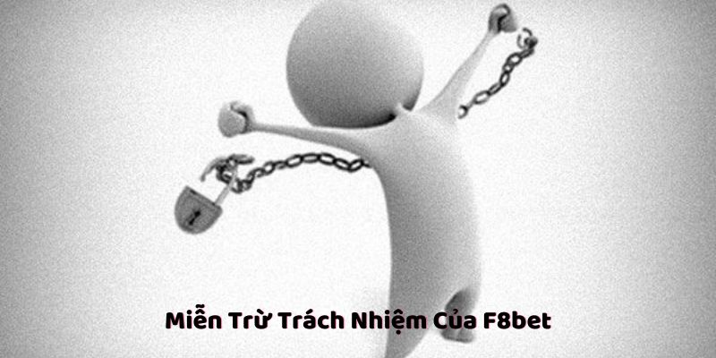 Miễn trừ trách nhiệm